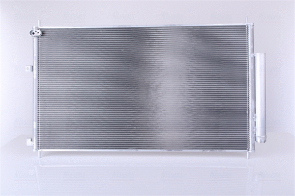 Радіатор кондиціонера NISSENS 940538