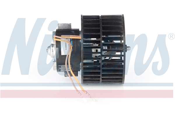 Вентилятор салона NISSENS 87143