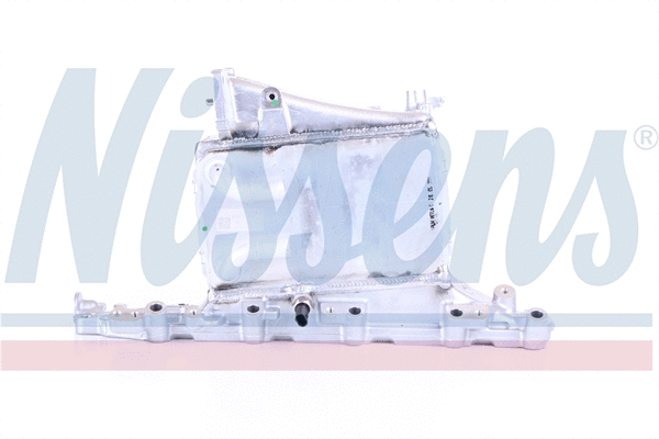 Интеркулер NISSENS 96316