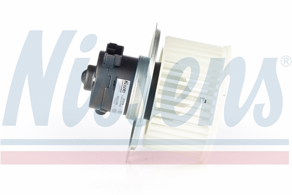 Вентилятор салону NISSENS 87058