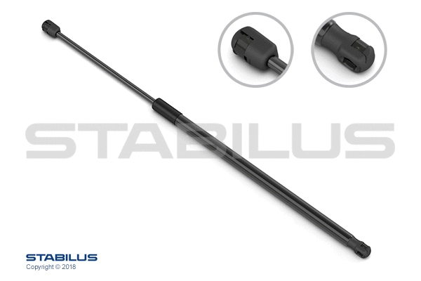 Газовая пружина STABILUS 779623 //  LIFT-O-MAT®