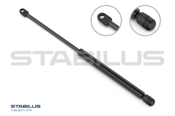 Газовый упор крышки багажника STABILUS 291927