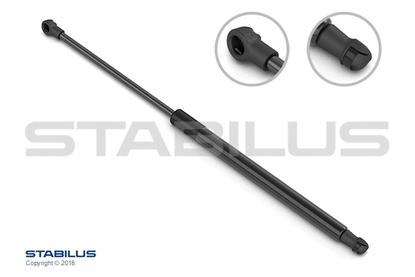 Газовая пружина STABILUS 308105