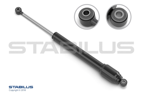 Демпфер STABILUS 6784HX
