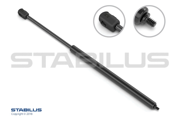 Газовый упор капота STABILUS 926850