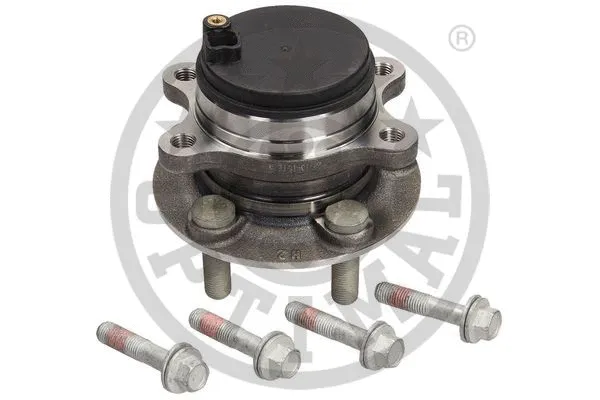 Підшипник маточини OPTIMAL 302806