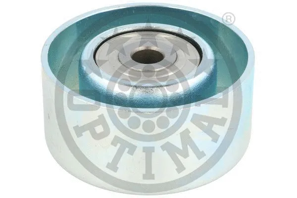 Натяжной ролик поликлинового ремня OPTIMAL 0-N2032S - Фото 1