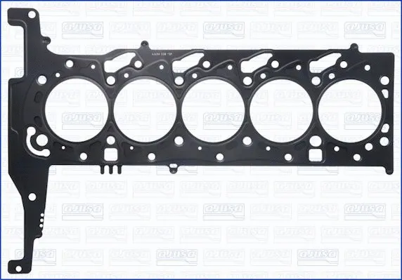 Прокладка головки блока цилиндров (ГБЦ) AJUSA 10207120 MULTILAYER STEEL