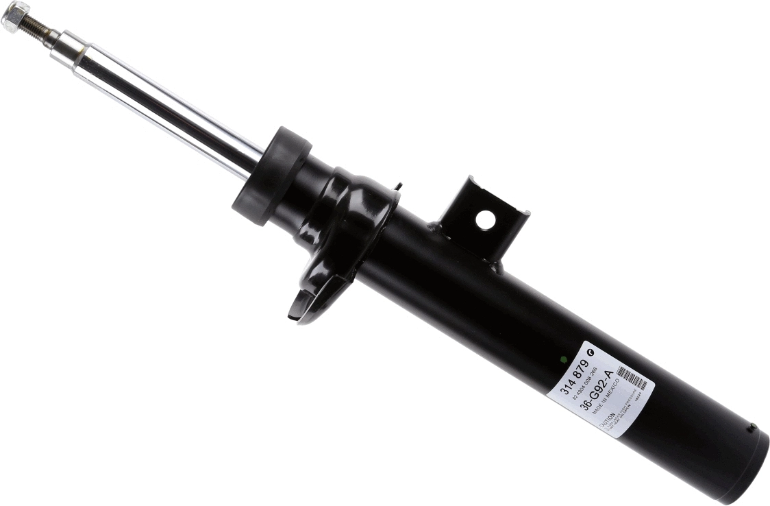 Амортизатор BOGE 36-G92-A