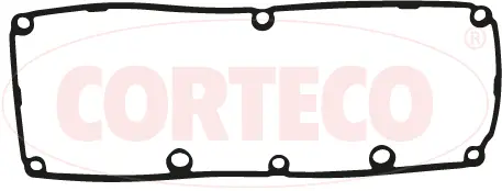 Прокладка клапанной крышки CORTECO 440484P