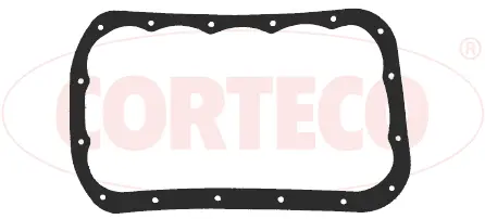 Прокладка поддона CORTECO 028032P