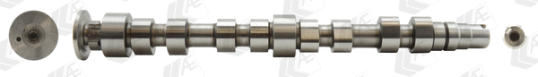 Распредвал AE CAM924