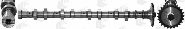 Распредвал AE CAM966