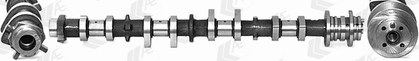Распредвал AE CAM963