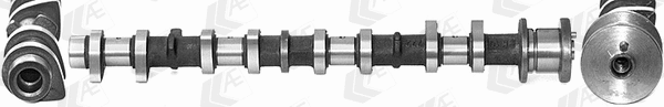Распредвал AE CAM964