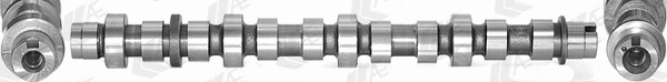 Распредвал AE CAM949