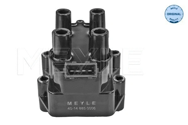 Катушка зажигания MEYLE 40-14 885 0006 - Фото 1