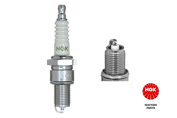 Свеча зажигания NGK BP5EY11 - Фото 1