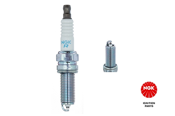 Свеча зажигания NGK LKR6D10E - Фото 3