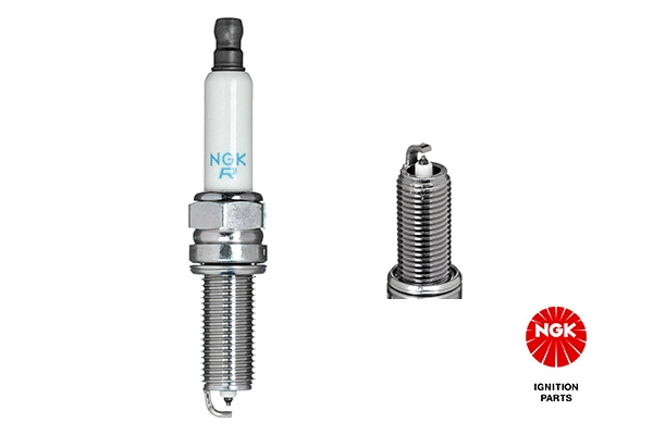Свеча зажигания NGK PLKR7B8E - Фото 1
