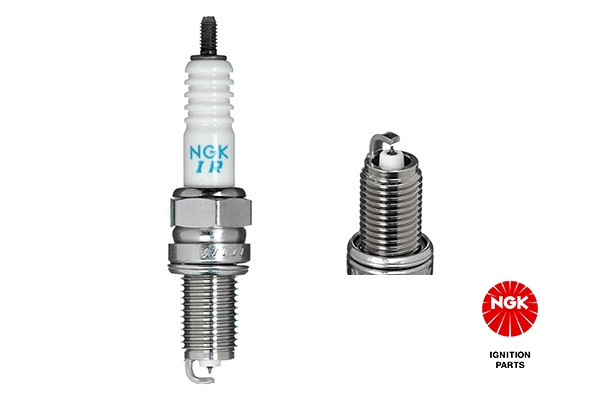 Свеча зажигания NGK 4742