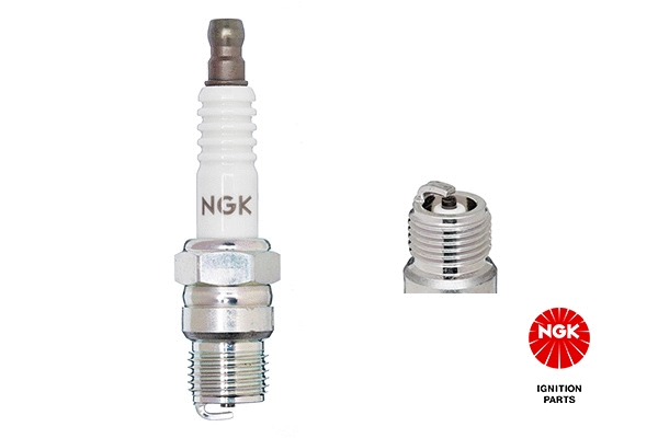 Свіча запалювання NGK 3856