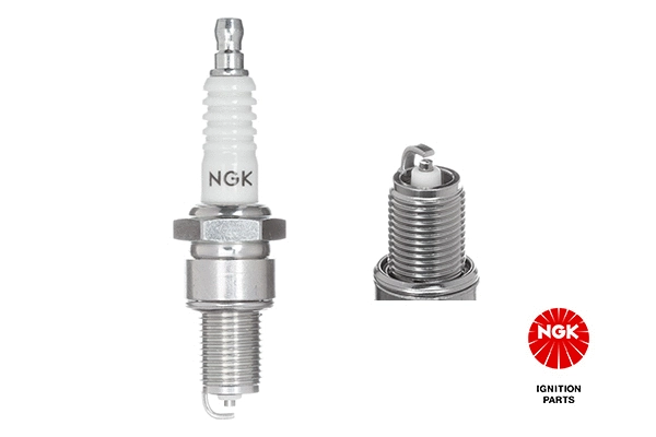 Свеча зажигания NGK 2712/BP7ES-11