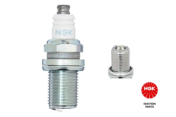 Свеча зажигания NGK 4985