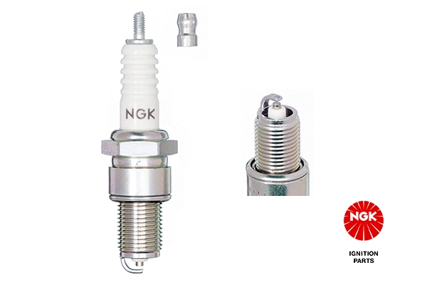 Свіча запалювання NGK 7526