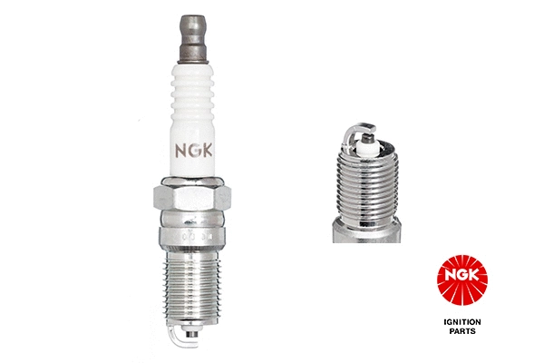 Свеча зажигания NGK BU6EFSZ