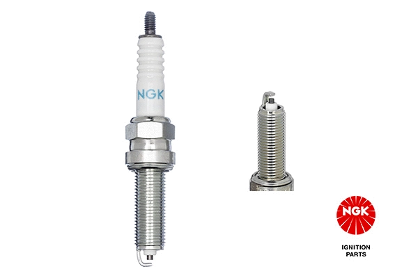 Свеча зажигания NGK 4313
