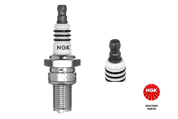 Свеча зажигания NGK 3520