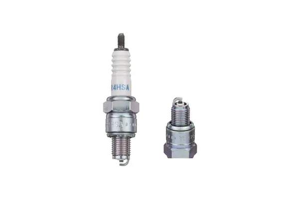 Свеча зажигания NGK 2430/CR4HSA