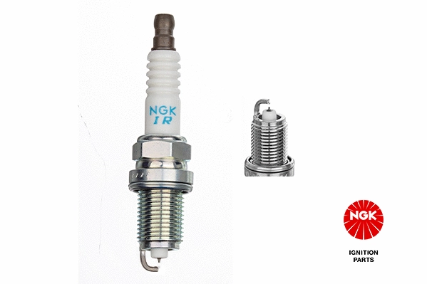 Свіча запалювання NGK 0127