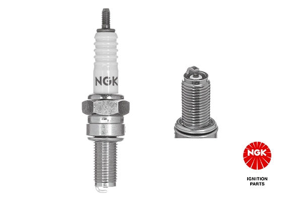 Свеча зажигания NGK C9E - Фото 1