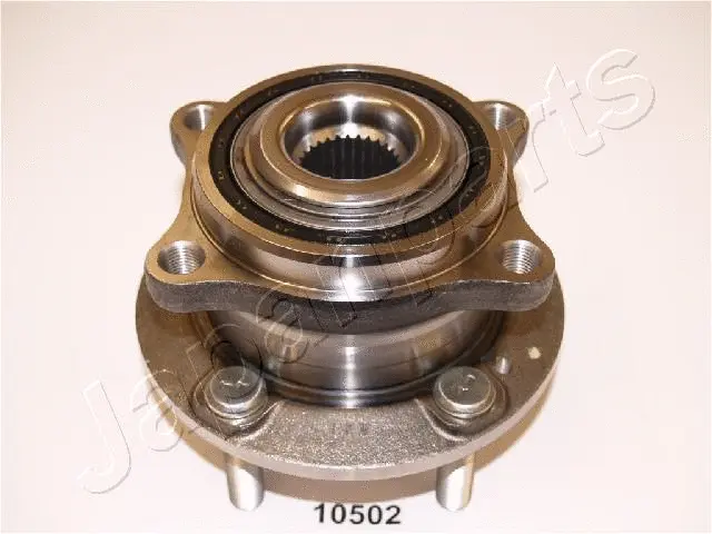 Ступиця колеса JAPANPARTS KK-10502