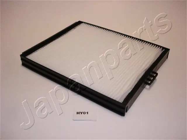 Фильтр салона JAPANPARTS FAA-HY01