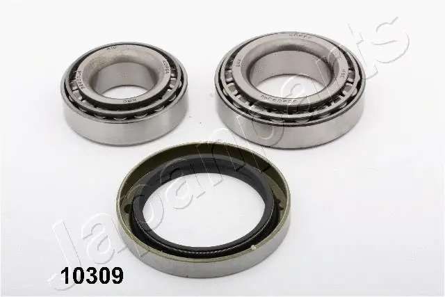 Ступичный подшипник JAPANPARTS KK-10309