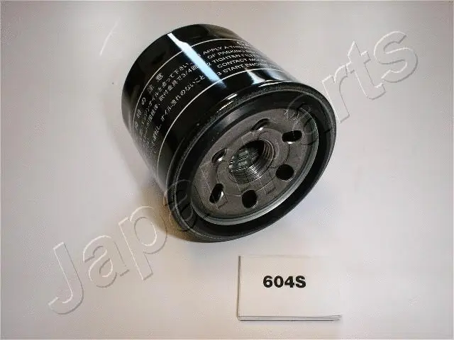 Масляный фильтр JAPANPARTS FO-604S