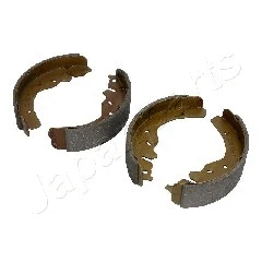 Тормозные колодки JAPANPARTS GF-342AF - Фото 2