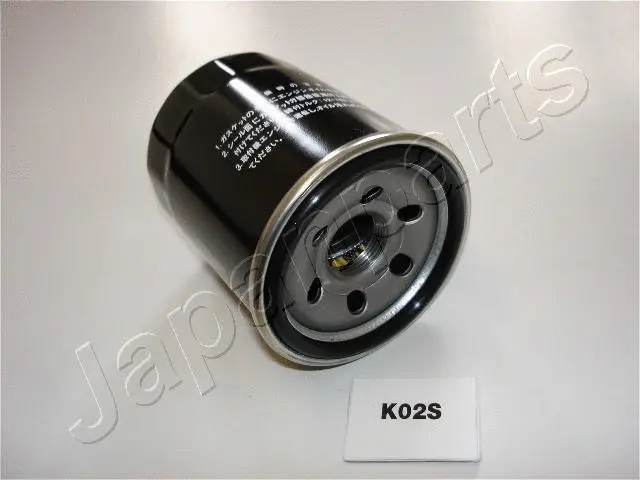 Масляный фильтр JAPANPARTS FO-K02S