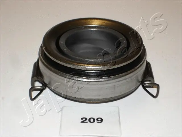 Выжимной подшипник JAPANPARTS CF-209