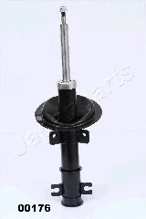 Амортизатор JAPANPARTS MM-00176