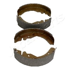 Тормозные колодки JAPANPARTS GF-342AF - Фото 1