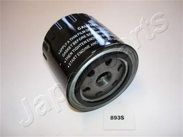 Масляный фильтр JAPANPARTS FO-893S