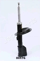 Амортизатор JAPANPARTS MM-00176 - Фото 1