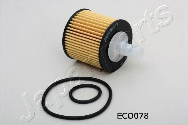 Масляный фильтр JAPANPARTS FO-ECO078