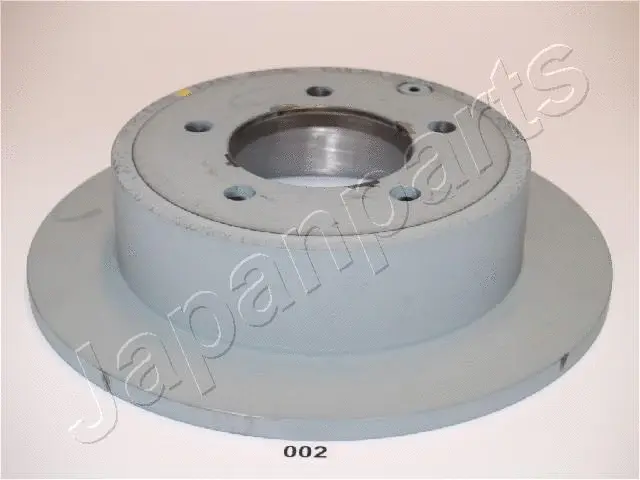 Тормозной диск JAPANPARTS DP-002