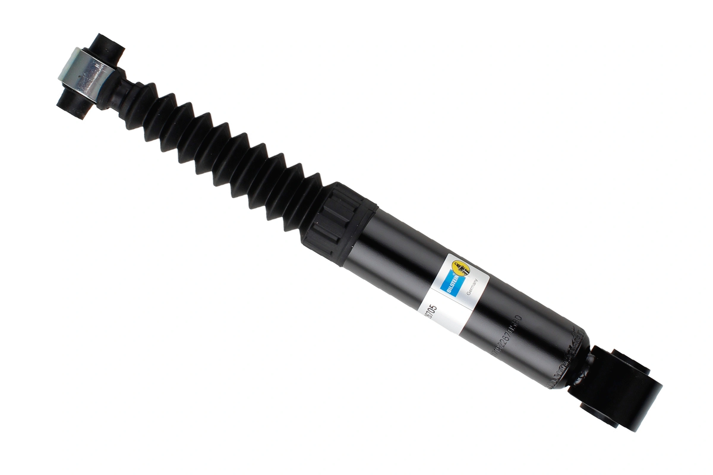 Амортизатор BILSTEIN 19-226705 BILSTEIN - B4 OE Replacement