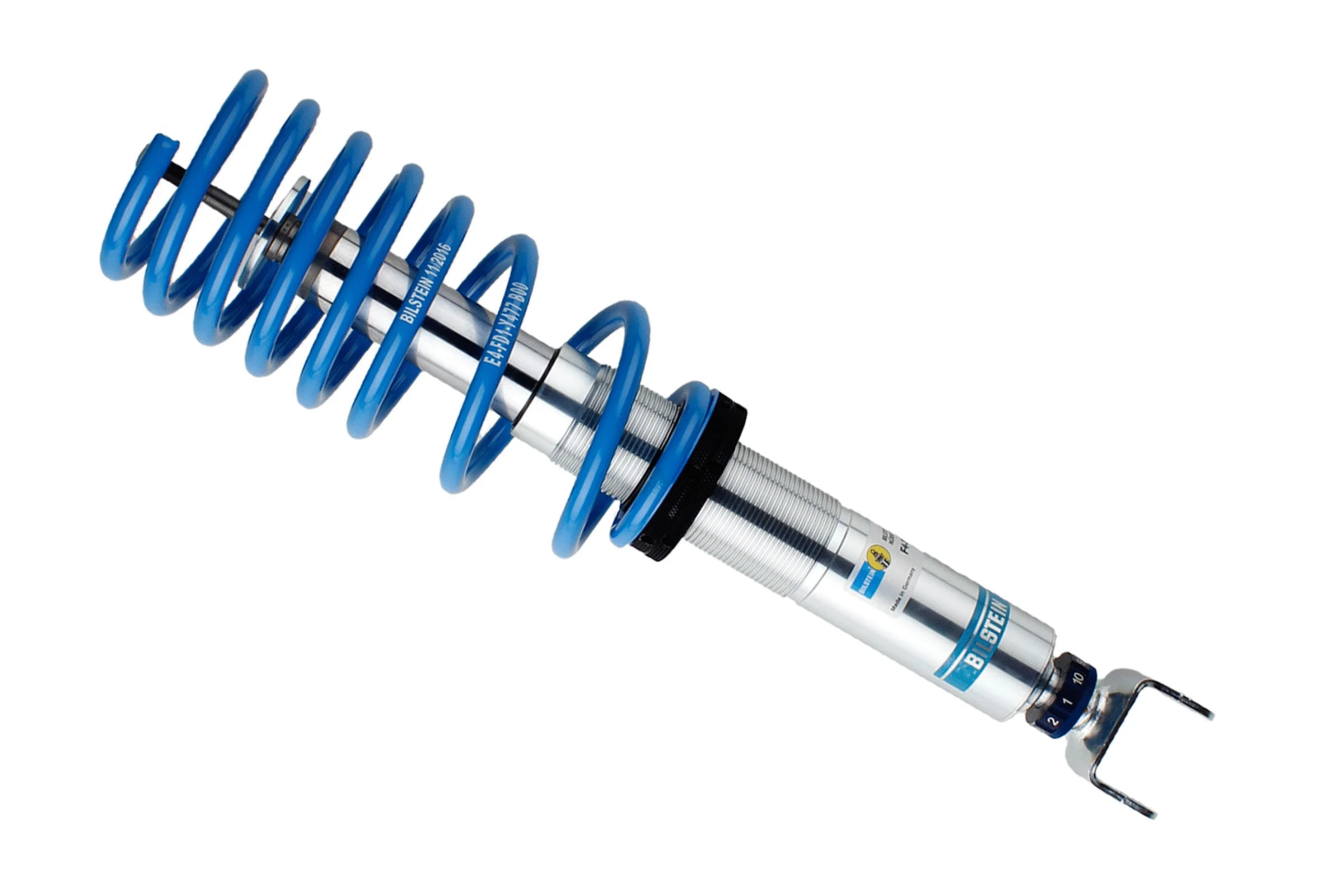 Амортизатор BILSTEIN 48-249669 - Фото 1